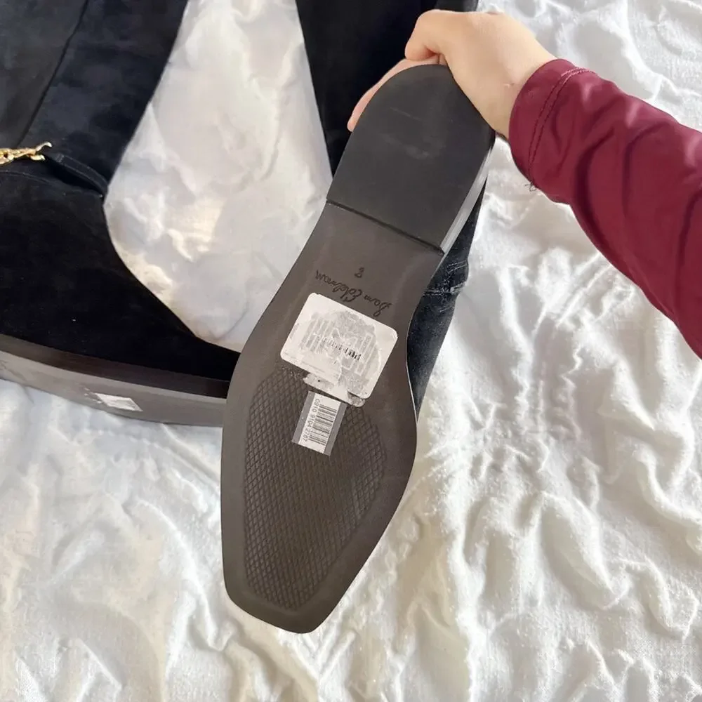Sam Edelman these boots